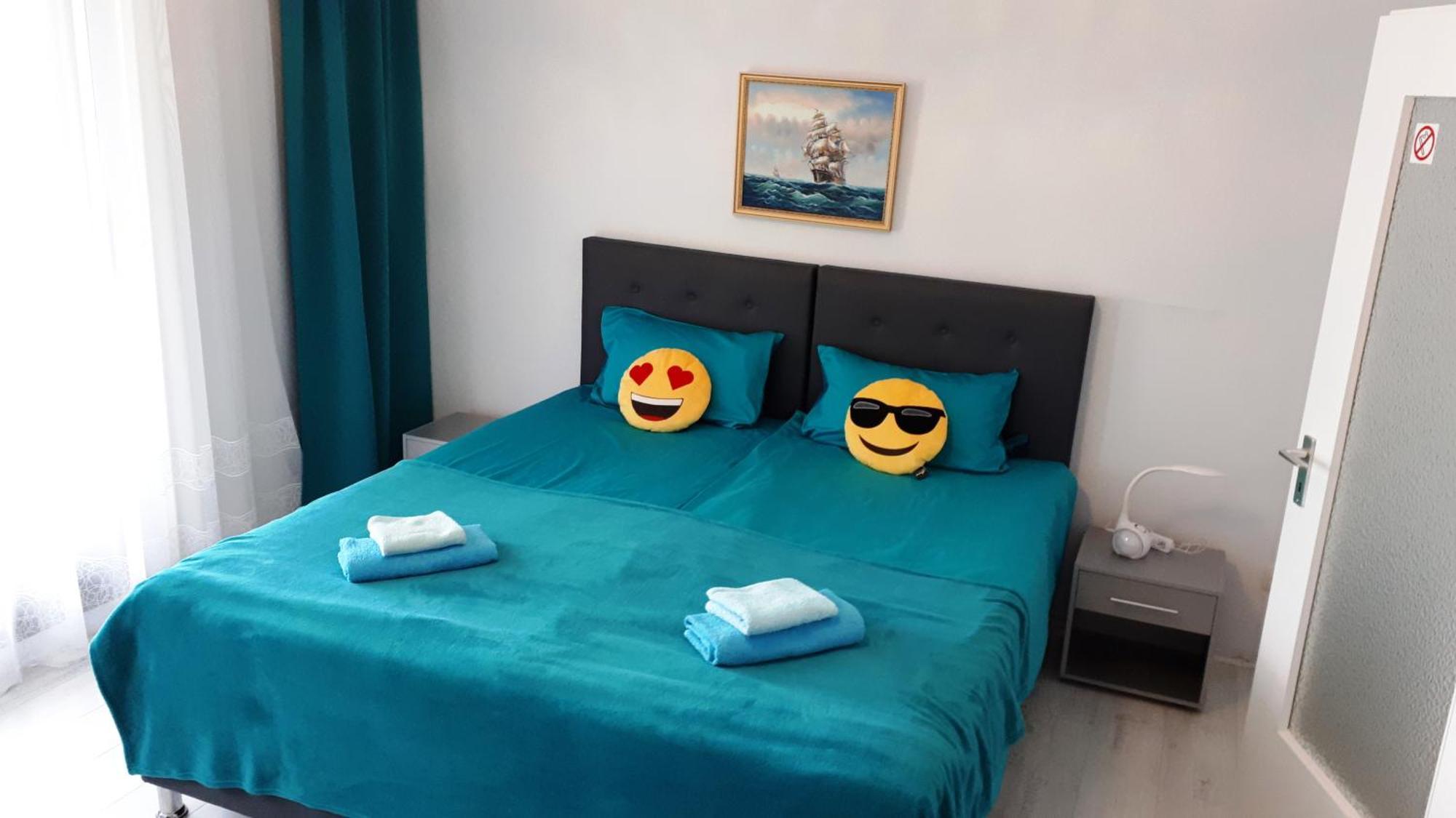 Comfort Hannover Eksteriør billede