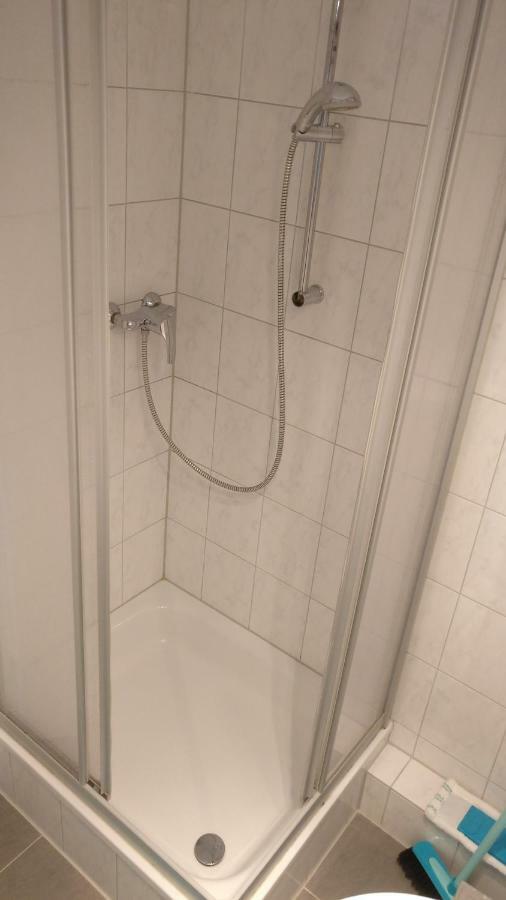Comfort Hannover Eksteriør billede