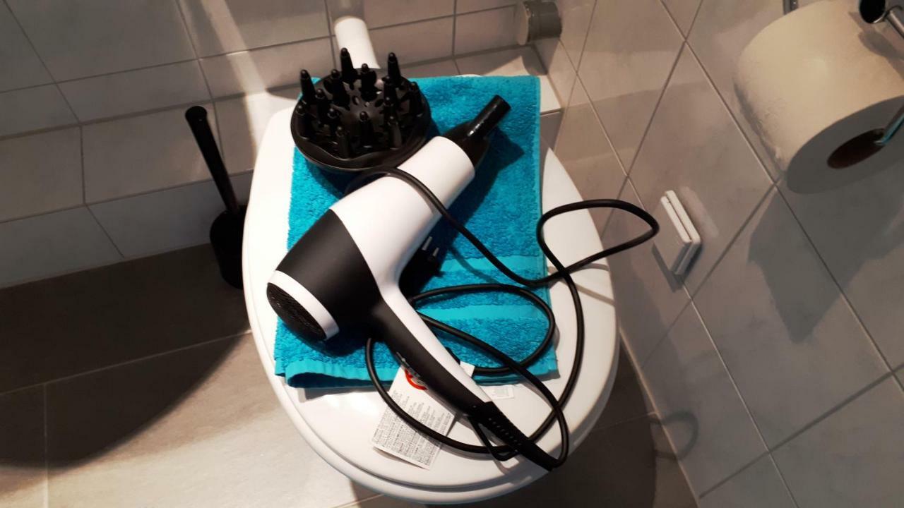 Comfort Hannover Eksteriør billede